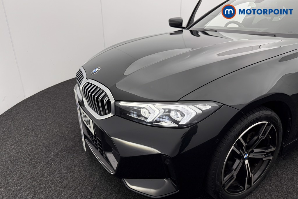 BMW 3 Series M Sport Automatic Petrol Saloon - Stock Number (1584608) - 23rd supplementary image