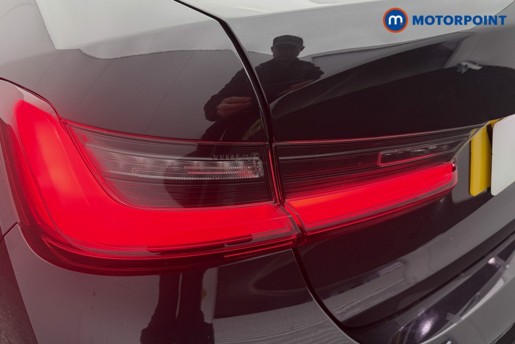 BMW 3 Series M Sport Automatic Petrol Saloon - Stock Number (1584608) - 24th supplementary image