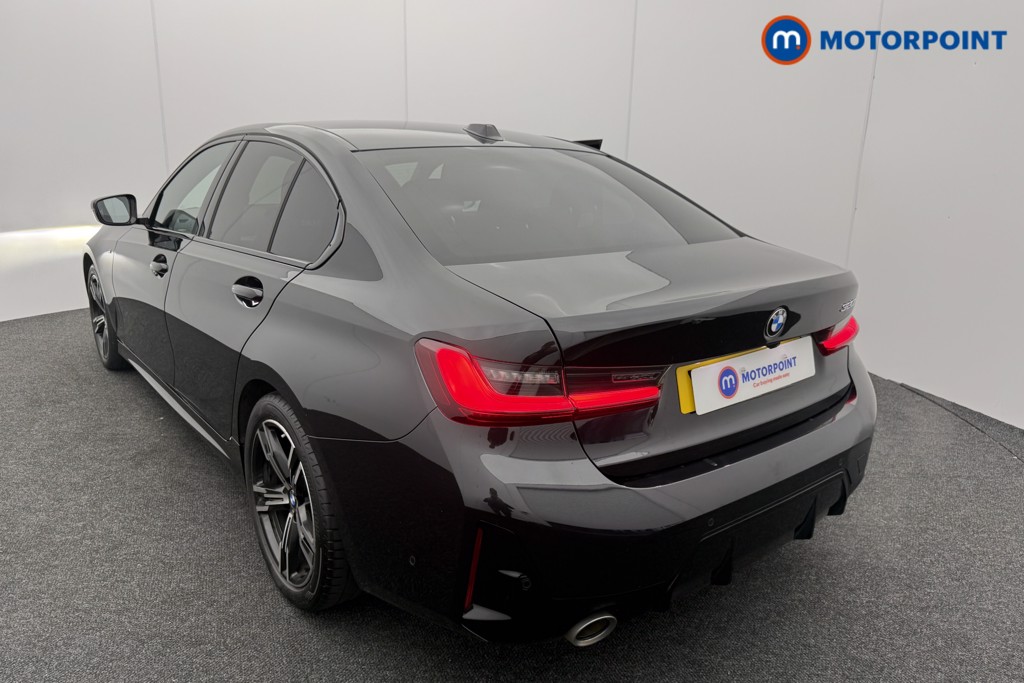 BMW 3 Series M Sport Automatic Petrol Saloon - Stock Number (1584608) - 25th supplementary image