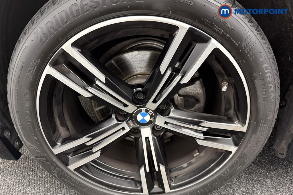 BMW 3 Series M Sport Automatic Petrol Saloon - Stock Number (1584608) - 26th supplementary image
