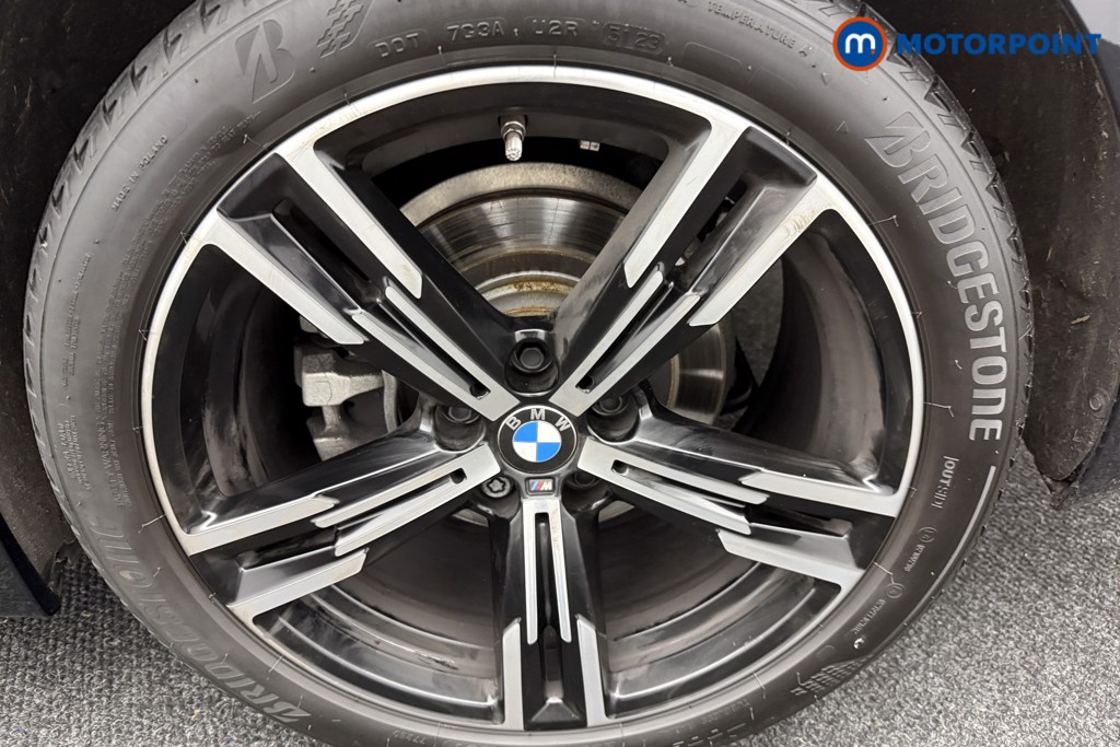 BMW 3 Series M Sport Automatic Petrol Saloon - Stock Number (1584608) - 27th supplementary image