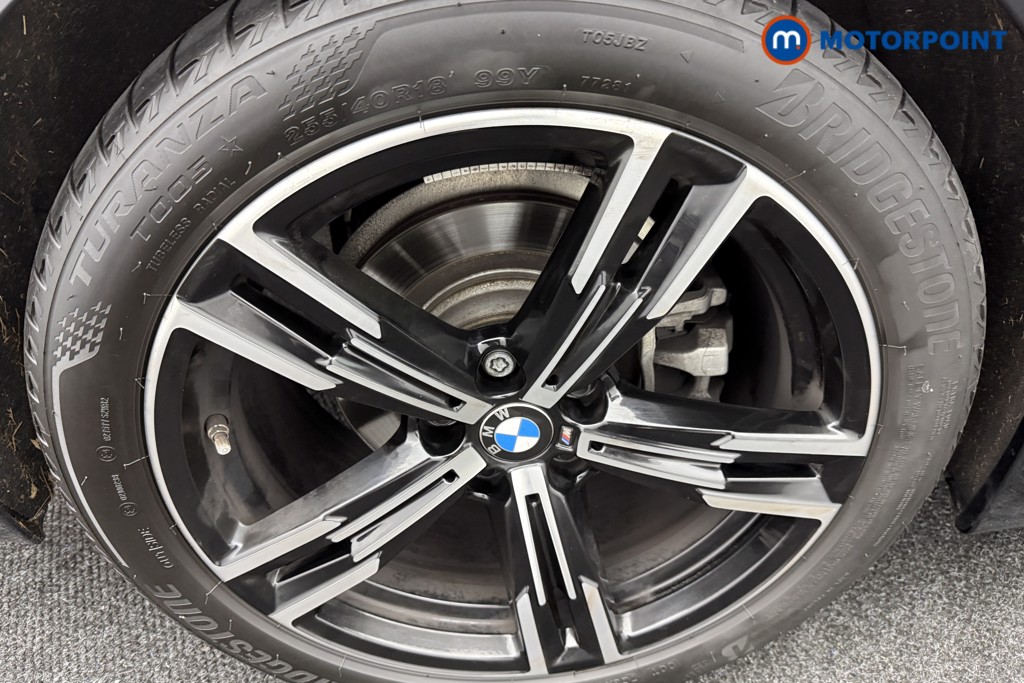 BMW 3 Series M Sport Automatic Petrol Saloon - Stock Number (1584608) - 28th supplementary image