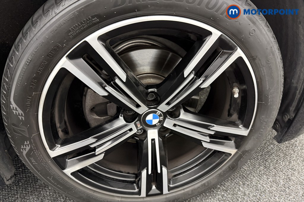 BMW 3 Series M Sport Automatic Petrol Saloon - Stock Number (1584608) - 29th supplementary image