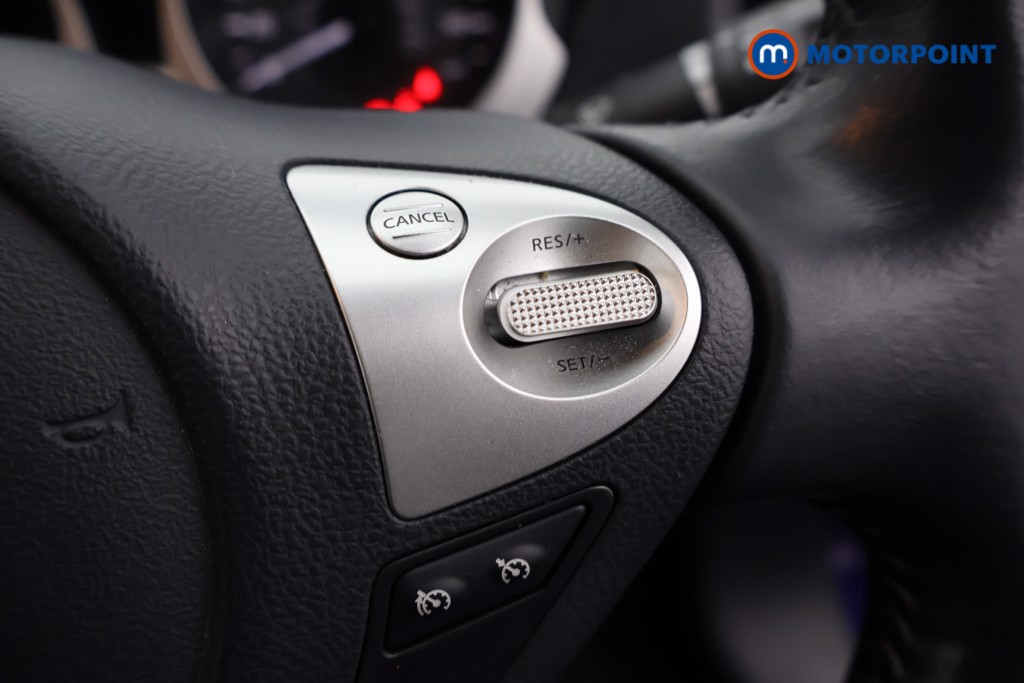 Nissan Juke Tekna Automatic Petrol SUV - Stock Number (1584639) - 3rd supplementary image