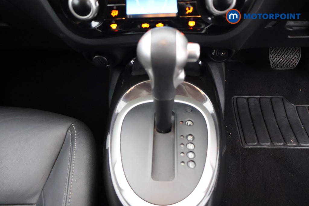Nissan Juke Tekna Automatic Petrol SUV - Stock Number (1584639) - 14th supplementary image
