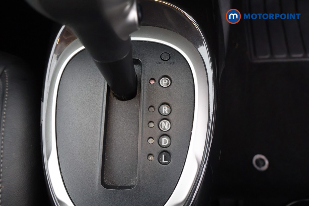Nissan Juke Tekna Automatic Petrol SUV - Stock Number (1584639) - 15th supplementary image