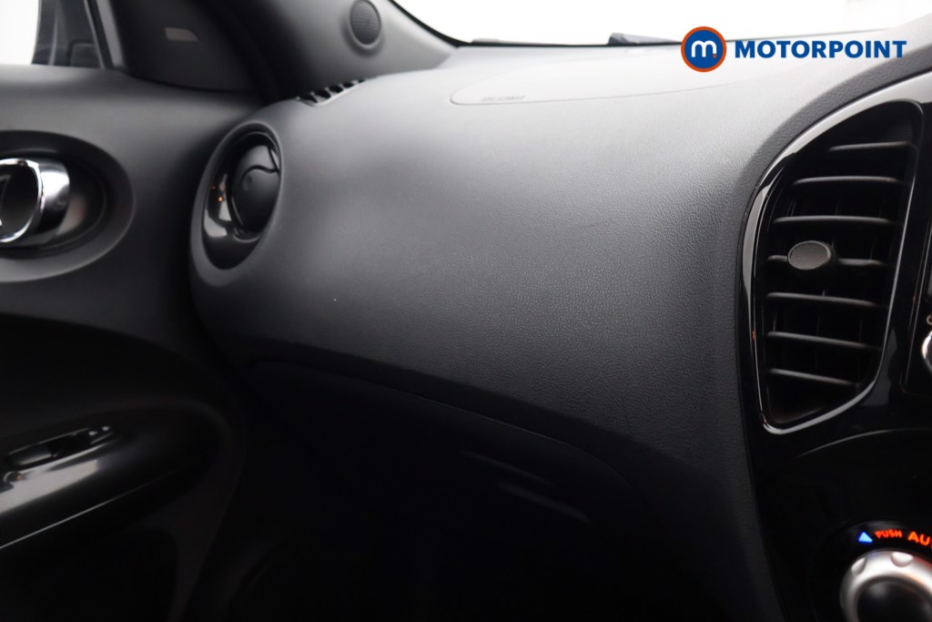 Nissan Juke Tekna Automatic Petrol SUV - Stock Number (1584639) - 16th supplementary image