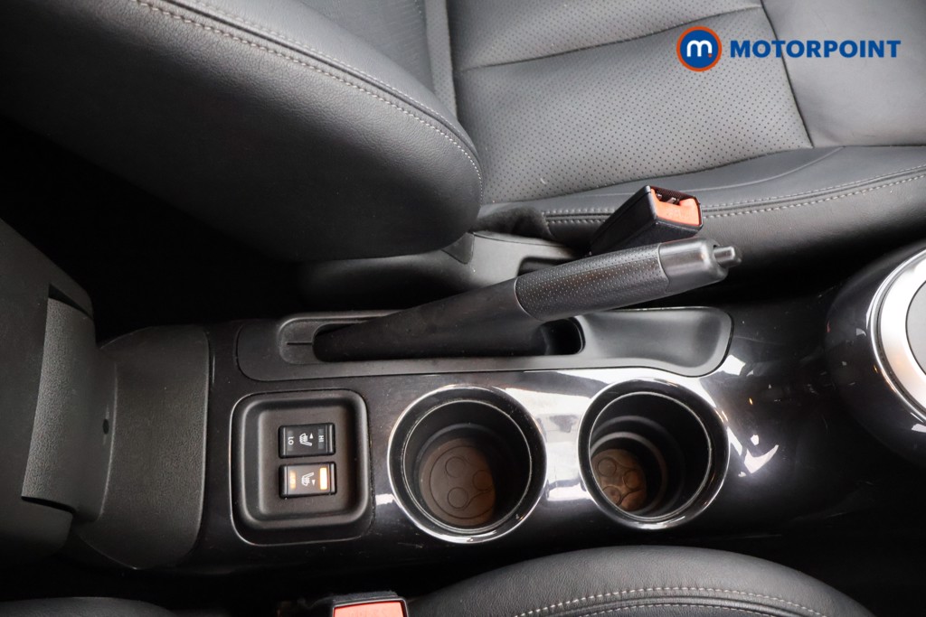 Nissan Juke Tekna Automatic Petrol SUV - Stock Number (1584639) - 18th supplementary image