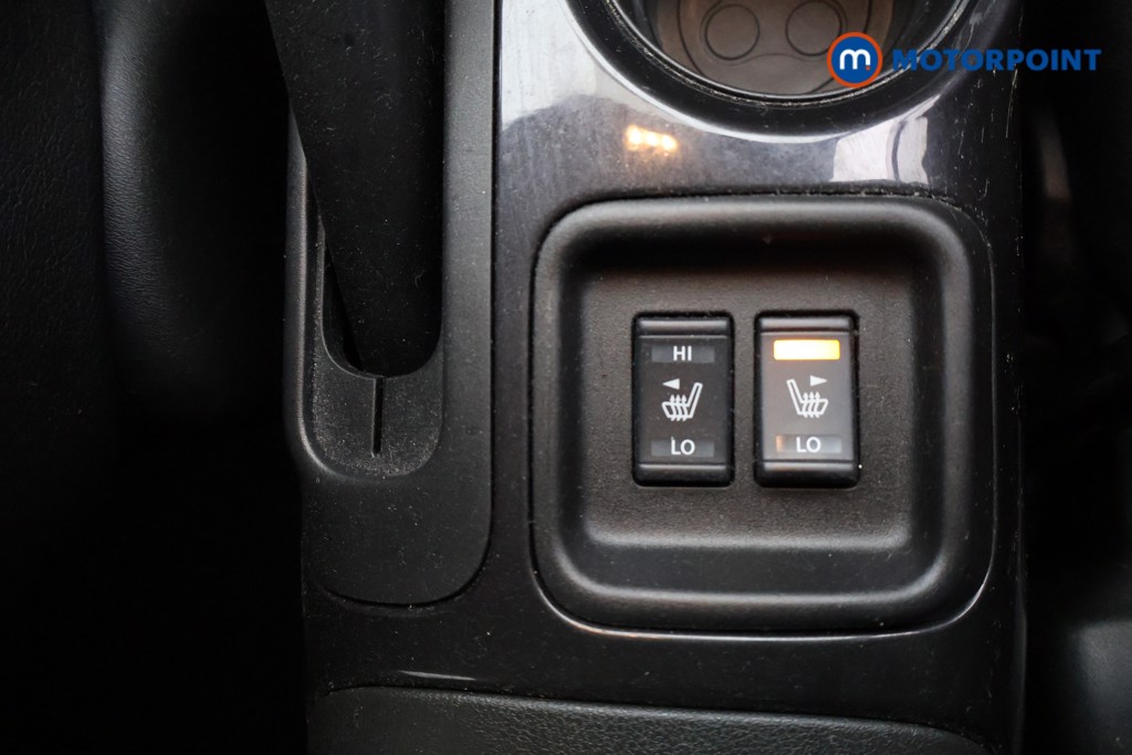 Nissan Juke Tekna Automatic Petrol SUV - Stock Number (1584639) - 19th supplementary image