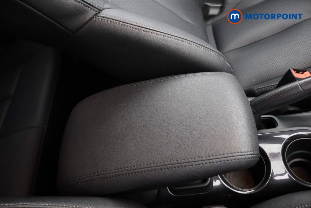 Nissan Juke Tekna Automatic Petrol SUV - Stock Number (1584639) - 20th supplementary image