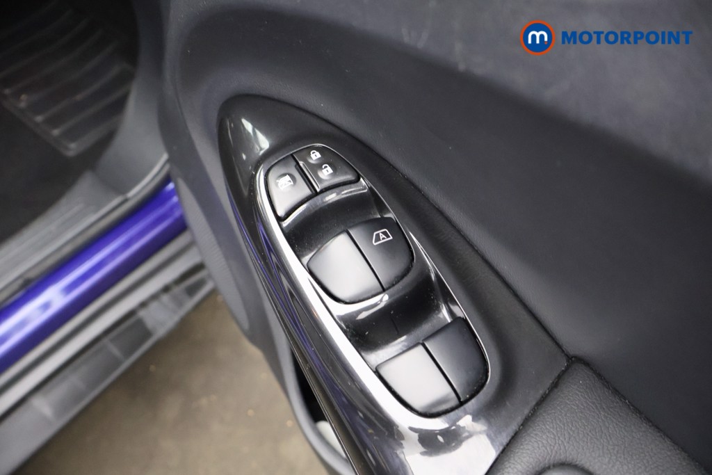 Nissan Juke Tekna Automatic Petrol SUV - Stock Number (1584639) - 21st supplementary image