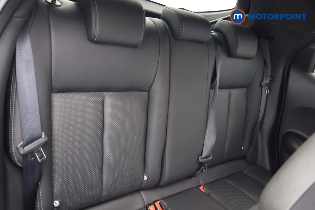 Nissan Juke Tekna Automatic Petrol SUV - Stock Number (1584639) - 26th supplementary image