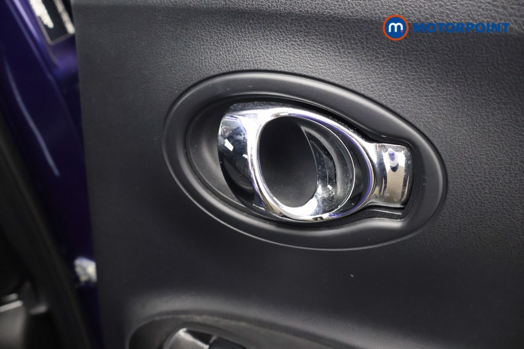Nissan Juke Tekna Automatic Petrol SUV - Stock Number (1584639) - 29th supplementary image