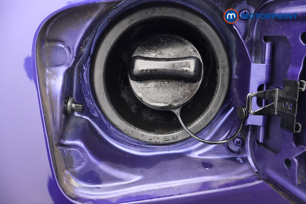 Nissan Juke Tekna Automatic Petrol SUV - Stock Number (1584639) - 30th supplementary image