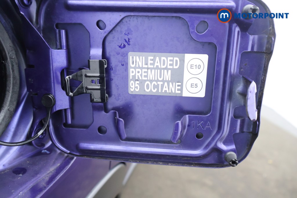 Nissan Juke Tekna Automatic Petrol SUV - Stock Number (1584639) - 31st supplementary image