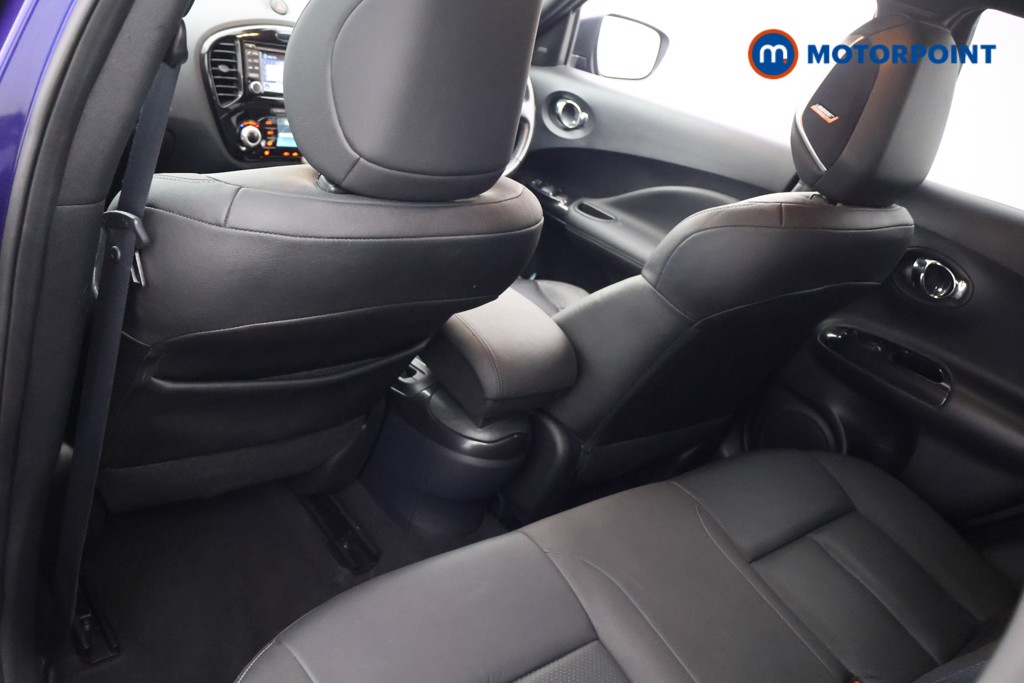 Nissan Juke Tekna Automatic Petrol SUV - Stock Number (1584639) - 34th supplementary image