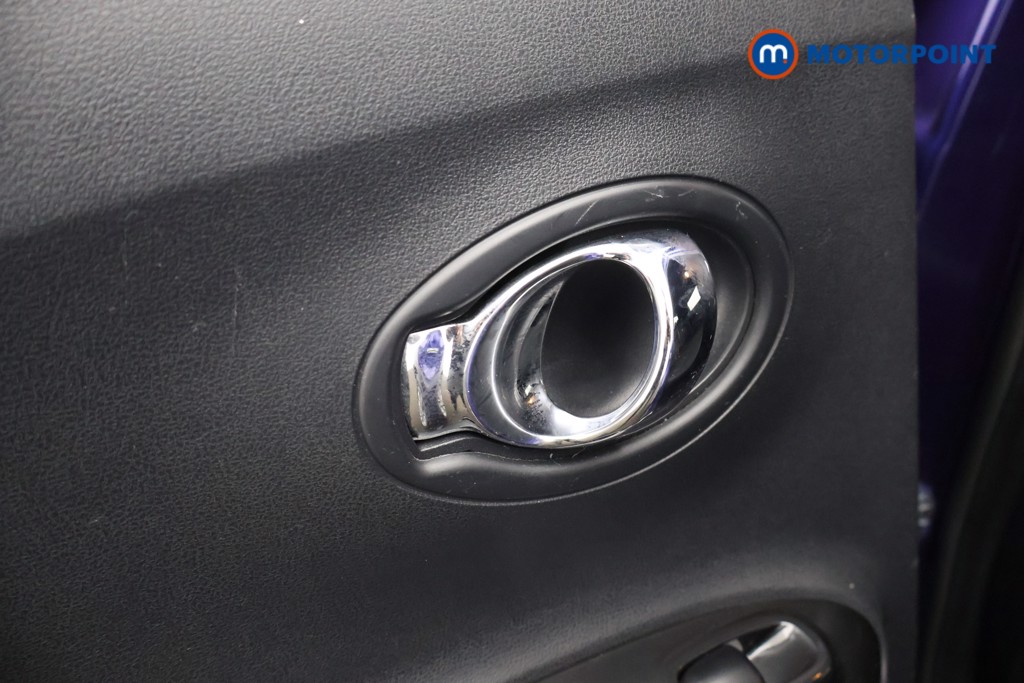 Nissan Juke Tekna Automatic Petrol SUV - Stock Number (1584639) - 37th supplementary image