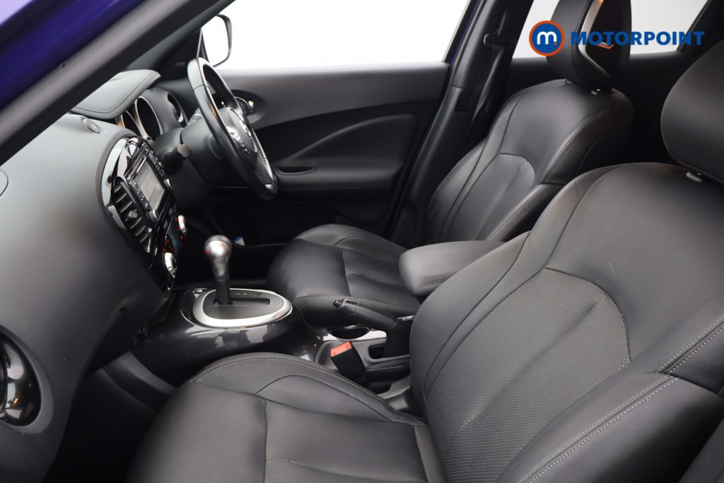 Nissan Juke Tekna Automatic Petrol SUV - Stock Number (1584639) - 39th supplementary image