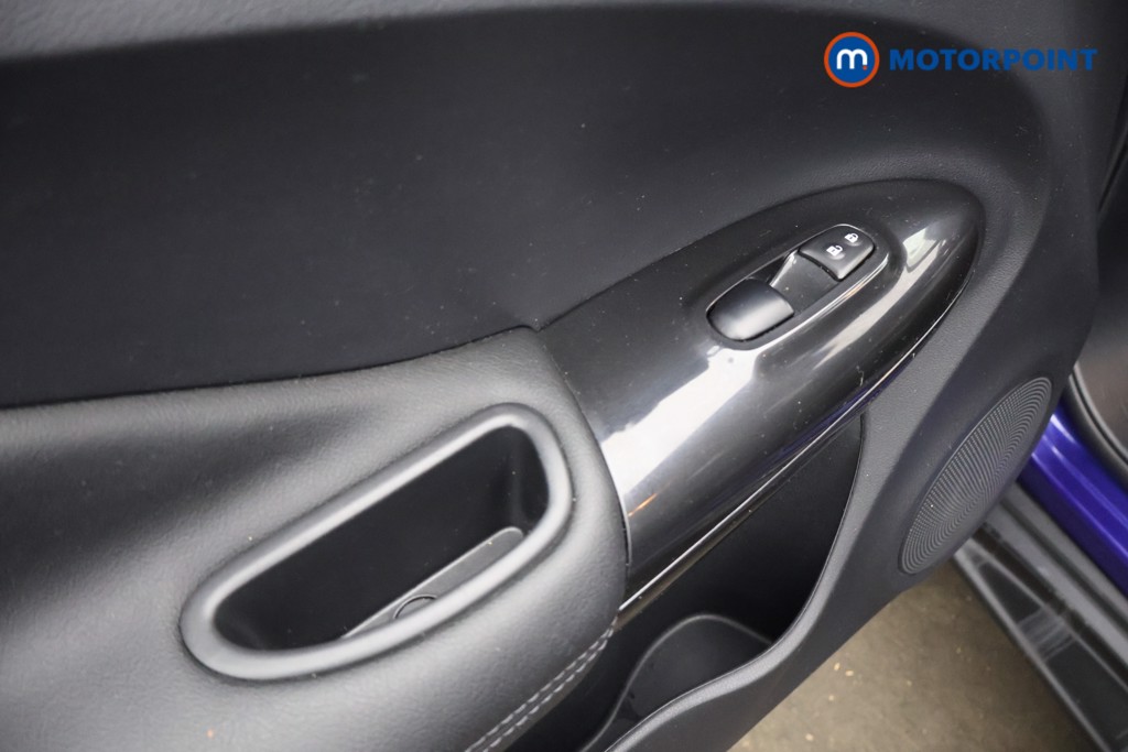Nissan Juke Tekna Automatic Petrol SUV - Stock Number (1584639) - 40th supplementary image