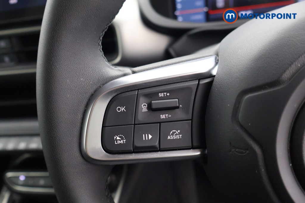 Jeep Avenger Summit Automatic Electric SUV - Stock Number (1584671) - 2nd supplementary image