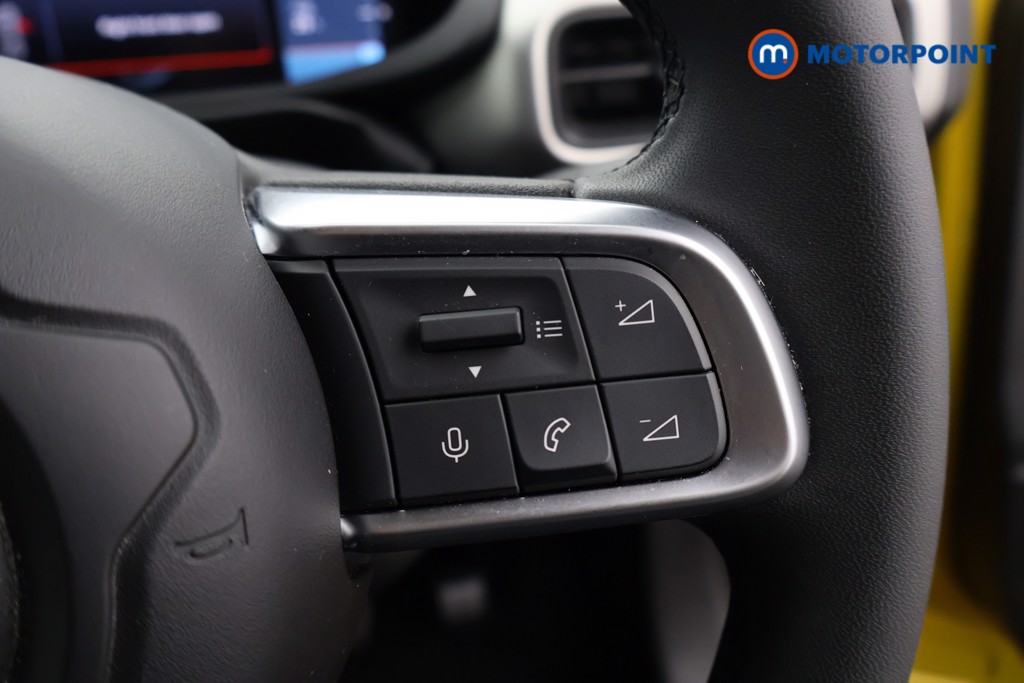 Jeep Avenger Summit Automatic Electric SUV - Stock Number (1584671) - 3rd supplementary image