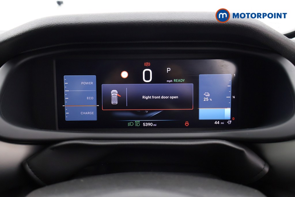 Jeep Avenger Summit Automatic Electric SUV - Stock Number (1584671) - 4th supplementary image