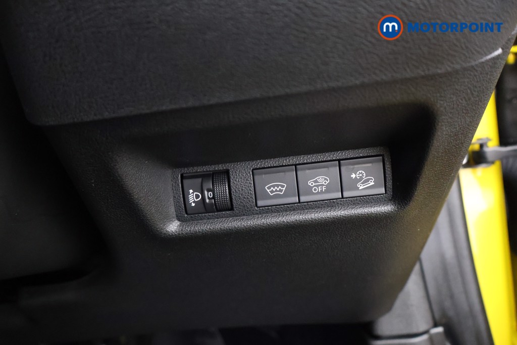 Jeep Avenger Summit Automatic Electric SUV - Stock Number (1584671) - 5th supplementary image