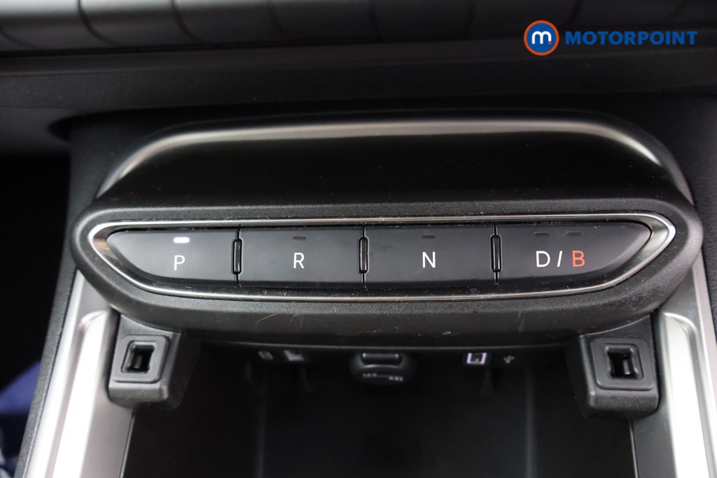 Jeep Avenger Summit Automatic Electric SUV - Stock Number (1584671) - 10th supplementary image