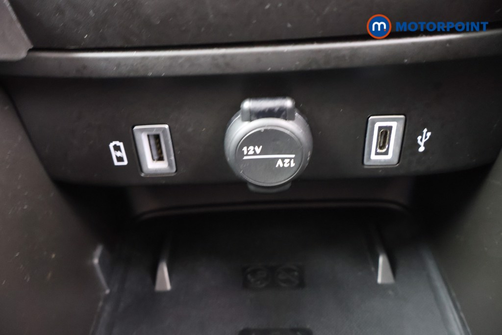 Jeep Avenger Summit Automatic Electric SUV - Stock Number (1584671) - 11th supplementary image