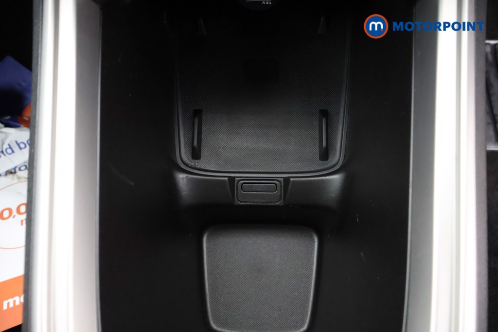 Jeep Avenger Summit Automatic Electric SUV - Stock Number (1584671) - 12th supplementary image