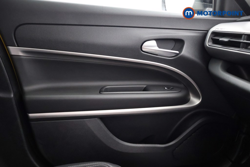 Jeep Avenger Summit Automatic Electric SUV - Stock Number (1584671) - 15th supplementary image