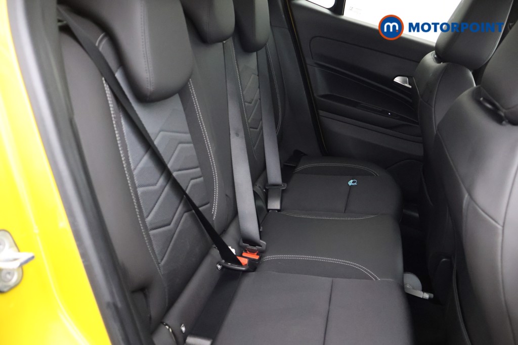 Jeep Avenger Summit Automatic Electric SUV - Stock Number (1584671) - 24th supplementary image