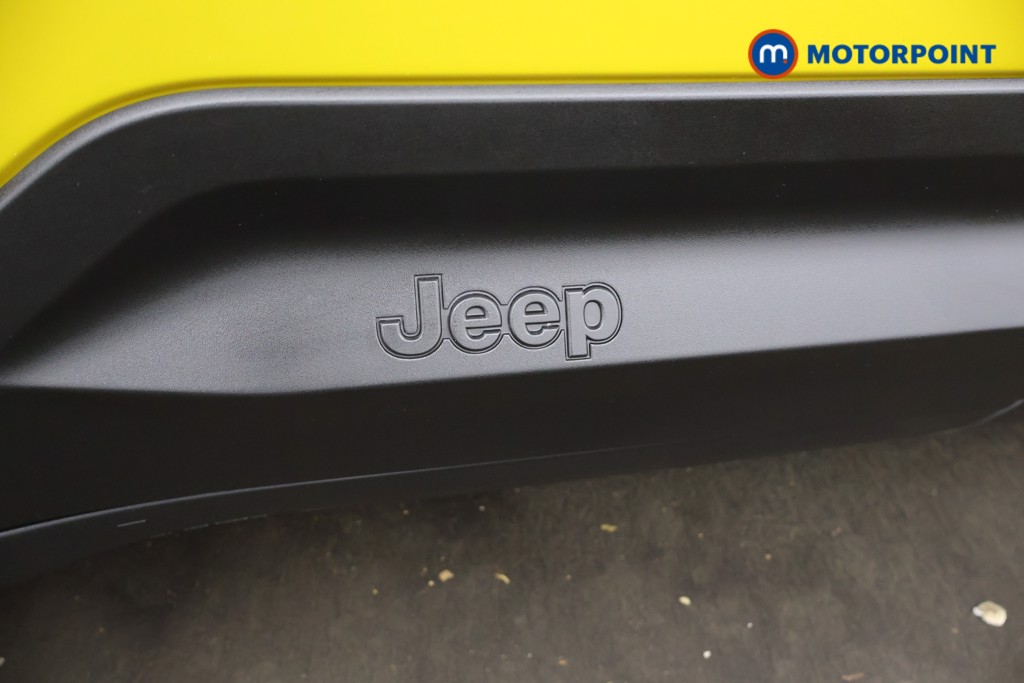 Jeep Avenger Summit Automatic Electric SUV - Stock Number (1584671) - 27th supplementary image