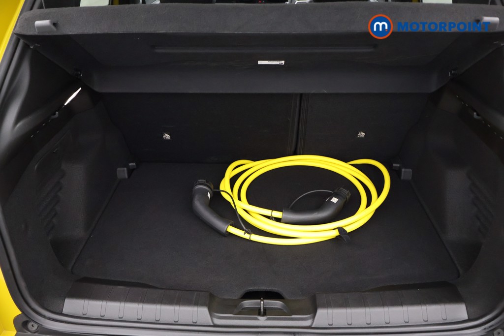 Jeep Avenger Summit Automatic Electric SUV - Stock Number (1584671) - 28th supplementary image