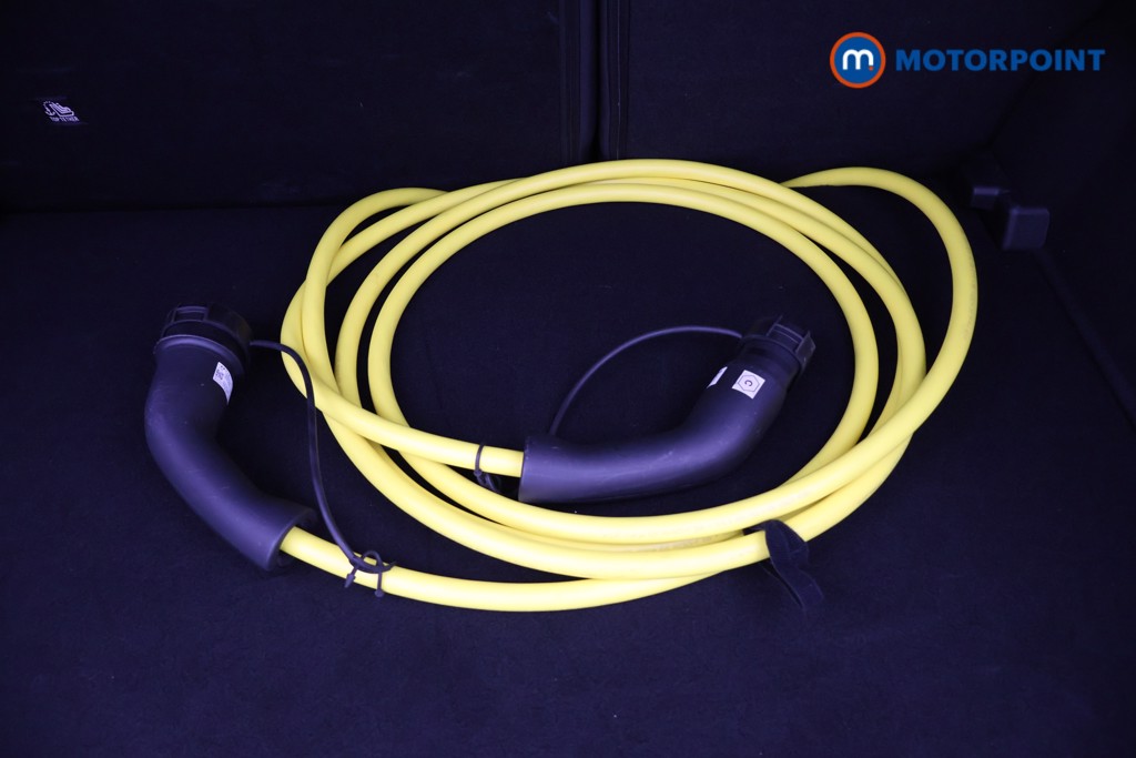 Jeep Avenger Summit Automatic Electric SUV - Stock Number (1584671) - 29th supplementary image