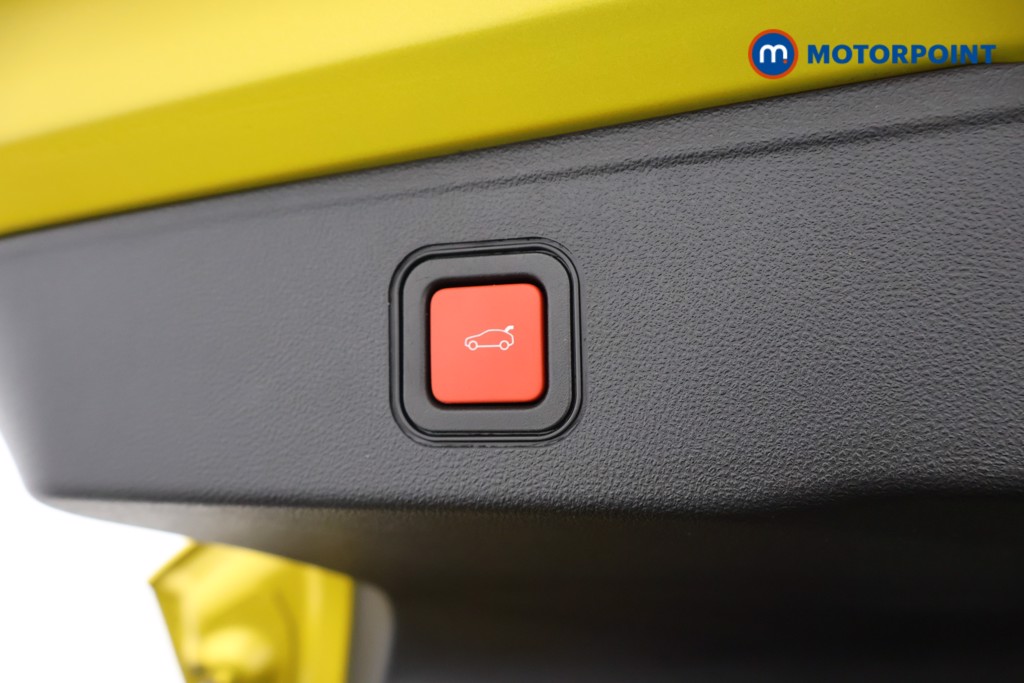 Jeep Avenger Summit Automatic Electric SUV - Stock Number (1584671) - 31st supplementary image