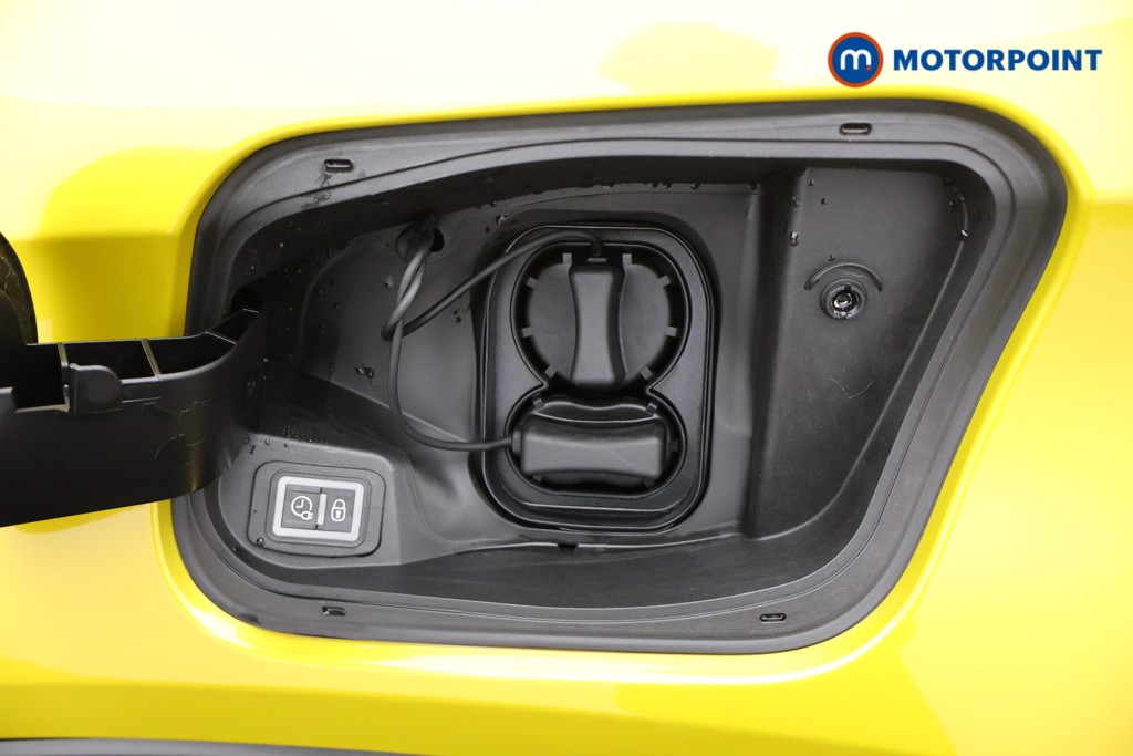 Jeep Avenger Summit Automatic Electric SUV - Stock Number (1584671) - 32nd supplementary image