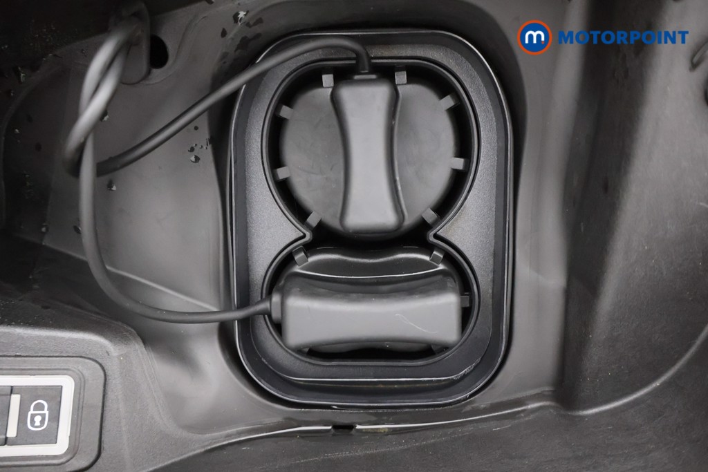 Jeep Avenger Summit Automatic Electric SUV - Stock Number (1584671) - 33rd supplementary image