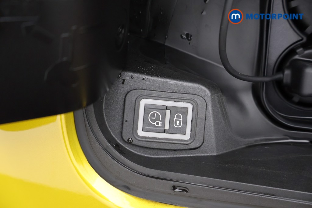 Jeep Avenger Summit Automatic Electric SUV - Stock Number (1584671) - 34th supplementary image