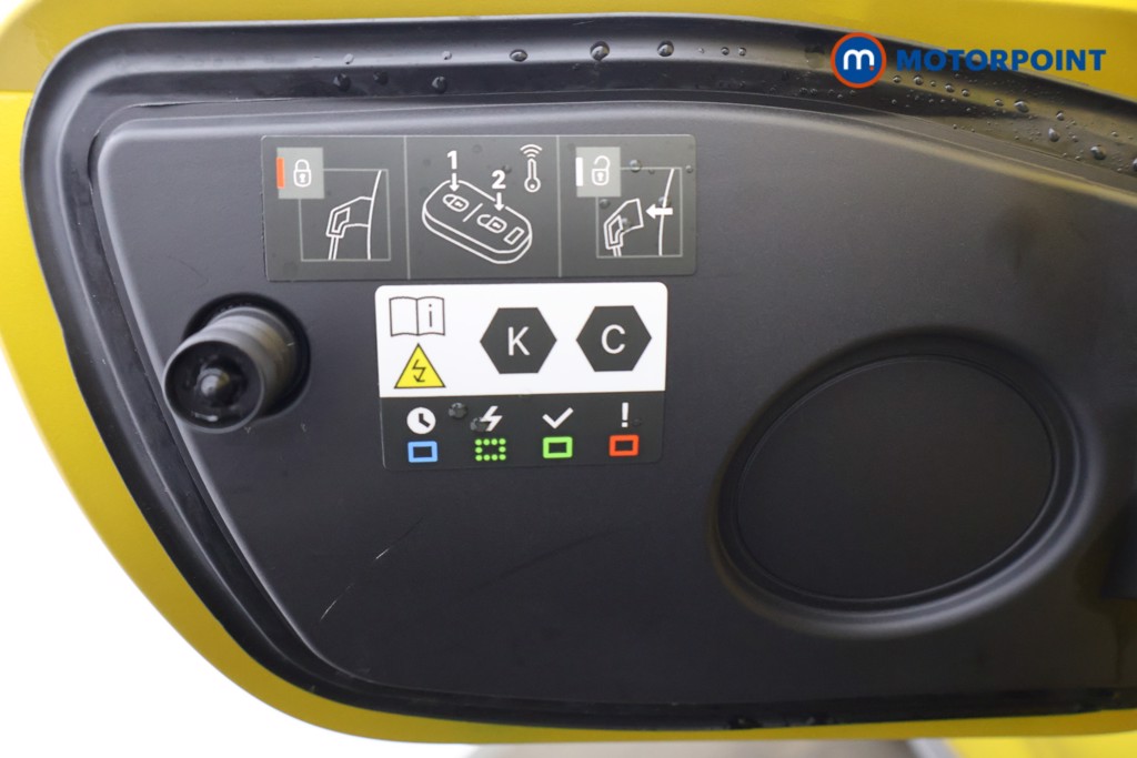 Jeep Avenger Summit Automatic Electric SUV - Stock Number (1584671) - 35th supplementary image