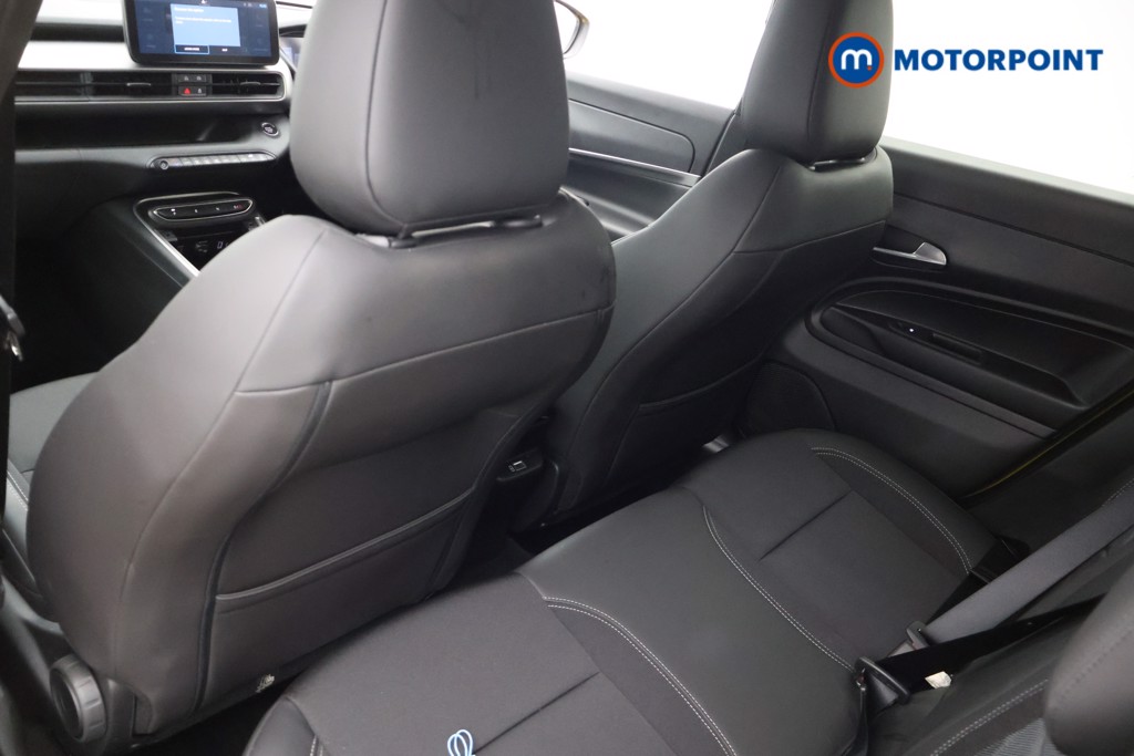 Jeep Avenger Summit Automatic Electric SUV - Stock Number (1584671) - 36th supplementary image