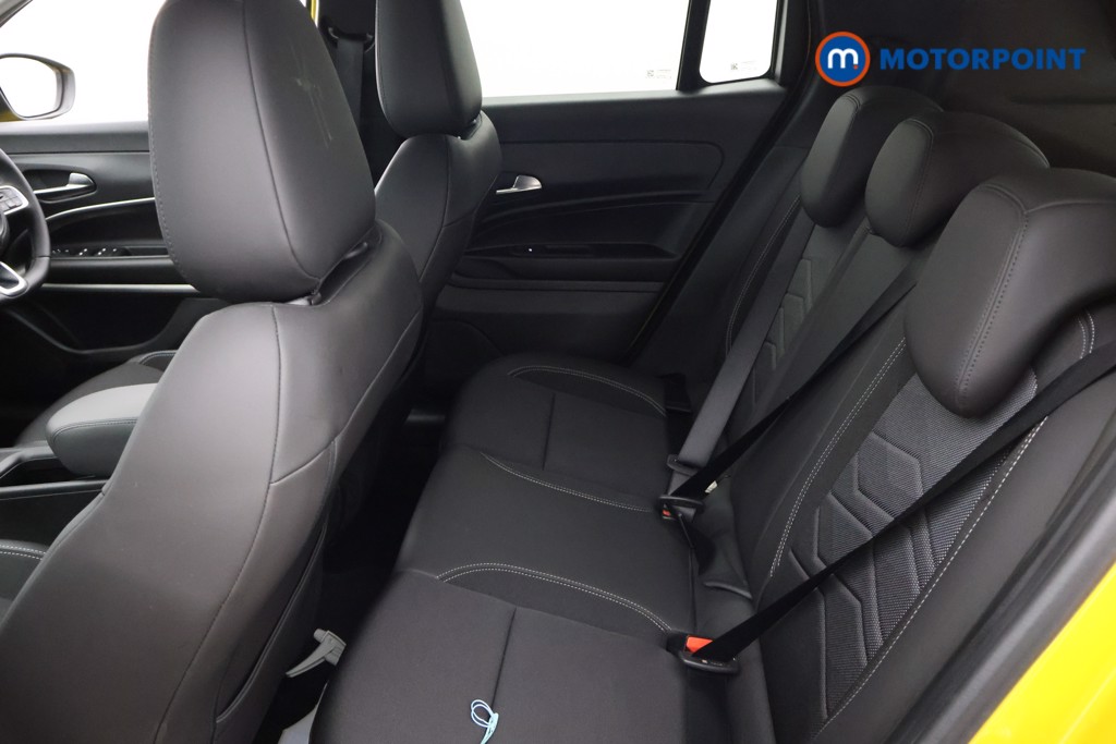 Jeep Avenger Summit Automatic Electric SUV - Stock Number (1584671) - 37th supplementary image