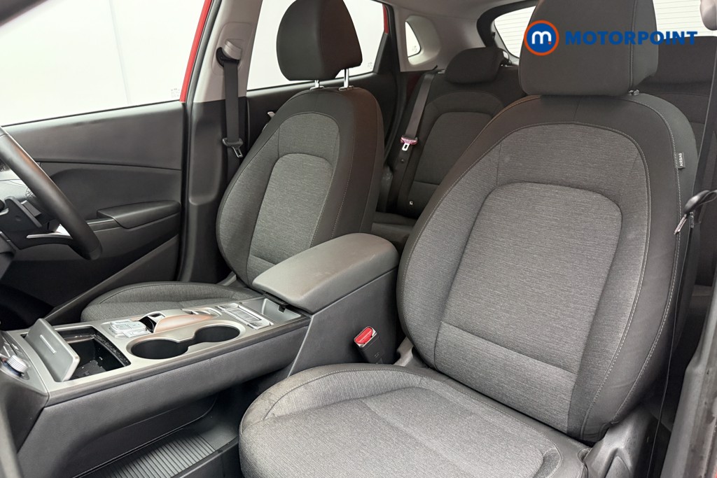 Hyundai Kona Premium Automatic Electric SUV - Stock Number (1584760) - 3rd supplementary image