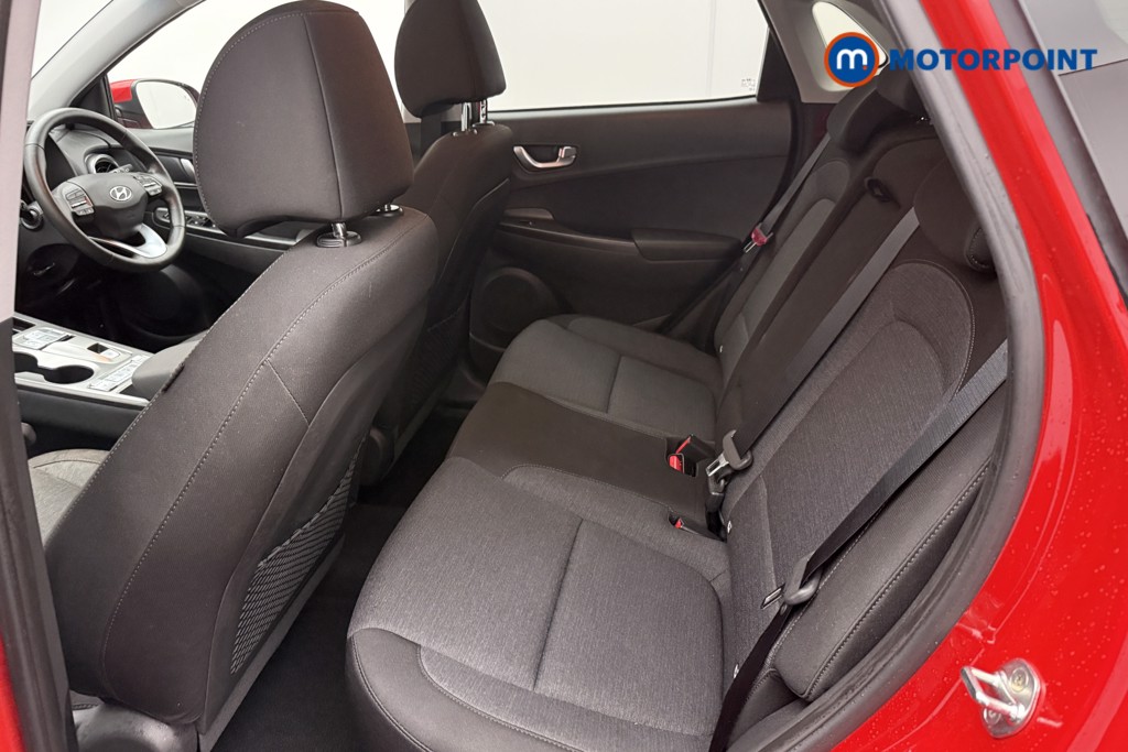 Hyundai Kona Premium Automatic Electric SUV - Stock Number (1584760) - 4th supplementary image