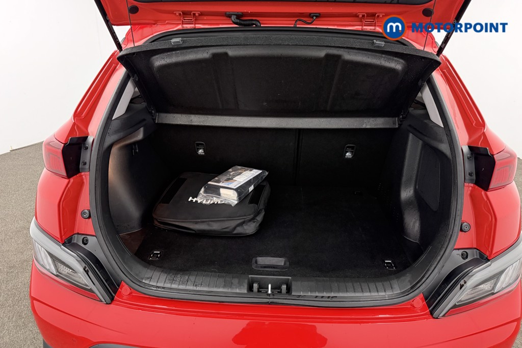 Hyundai Kona Premium Automatic Electric SUV - Stock Number (1584760) - 5th supplementary image