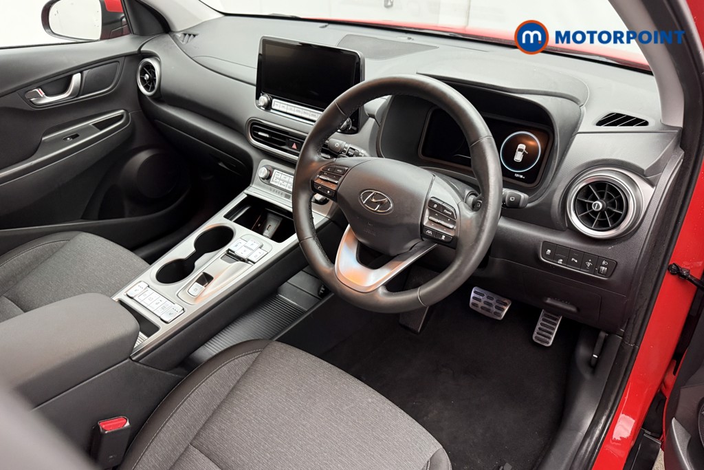 Hyundai Kona Premium Automatic Electric SUV - Stock Number (1584760) - 6th supplementary image