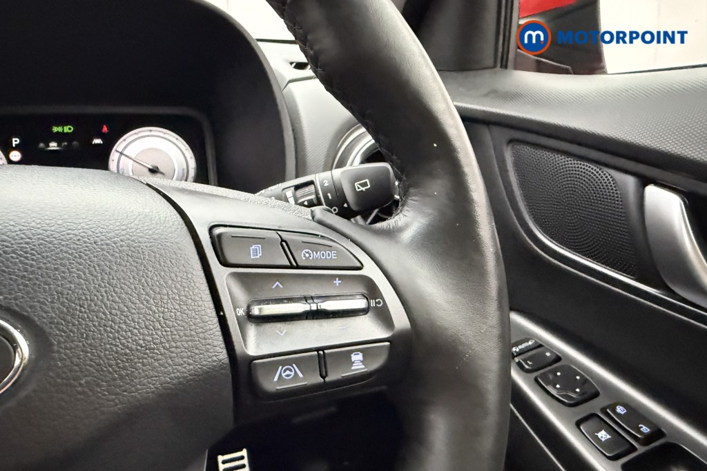 Hyundai Kona Premium Automatic Electric SUV - Stock Number (1584760) - 8th supplementary image