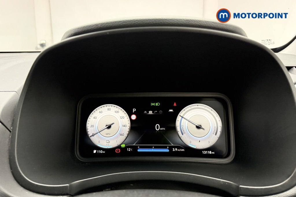 Hyundai Kona Premium Automatic Electric SUV - Stock Number (1584760) - 9th supplementary image