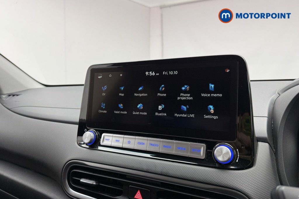 Hyundai Kona Premium Automatic Electric SUV - Stock Number (1584760) - 10th supplementary image