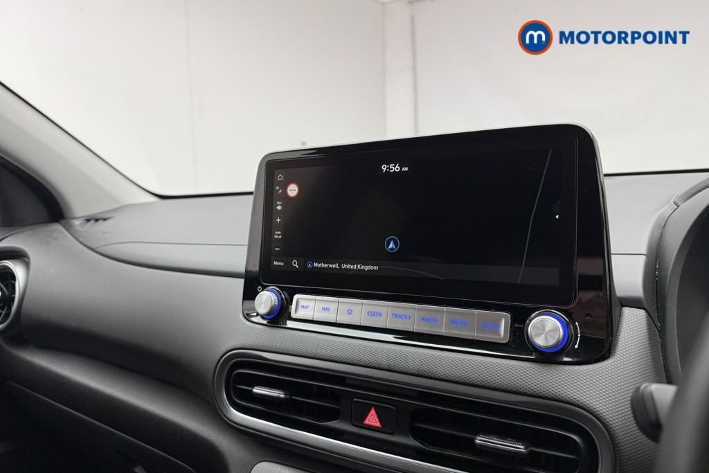 Hyundai Kona Premium Automatic Electric SUV - Stock Number (1584760) - 11th supplementary image